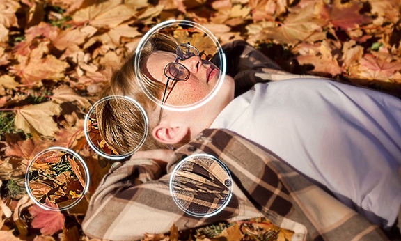 Erlebe deine Lieblingsinhalte dank 4K Upscaling in einer Auflösung von bis zu 4K.¹