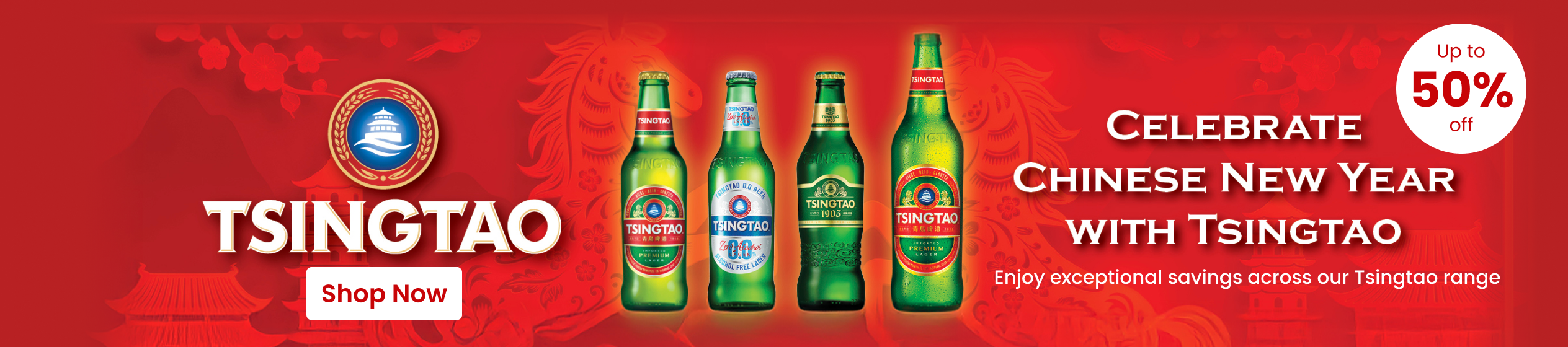 Big Promotion banner