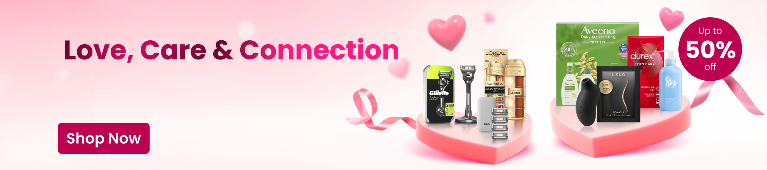 Big Promotion banner