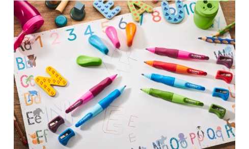 Designed for comfort, built for learning