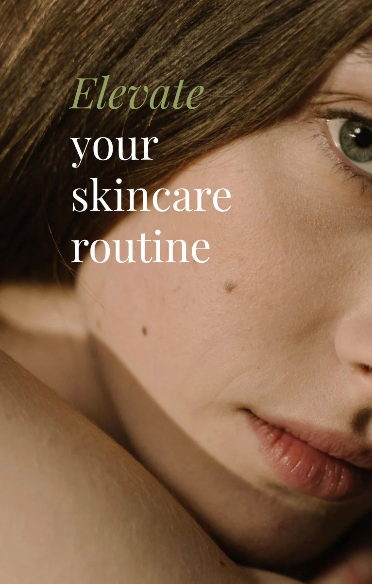 Our Collagen Blend for glowing and healthier skin is also available in capsules. Sustainable collagen boosts collagen production and skin nourishment,