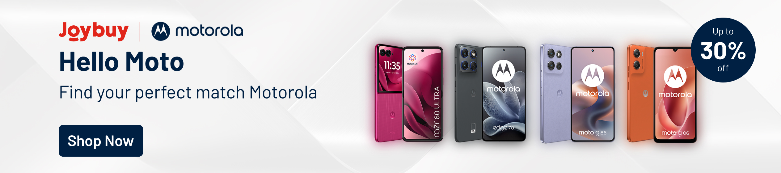 Big Promotion banner