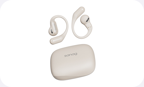 Ultra-lightweight Structure,
Next-gen Spatial Surr