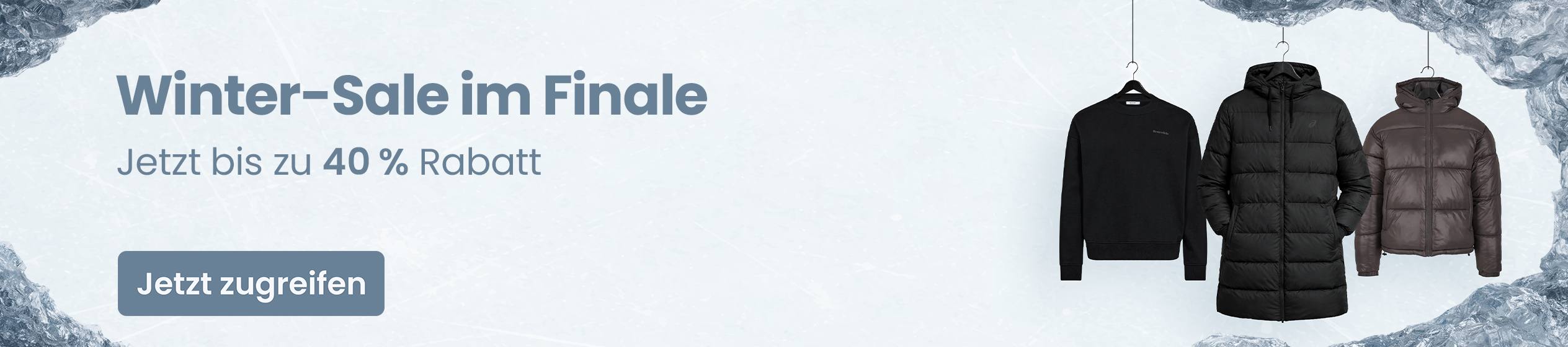 Big Promotion banner