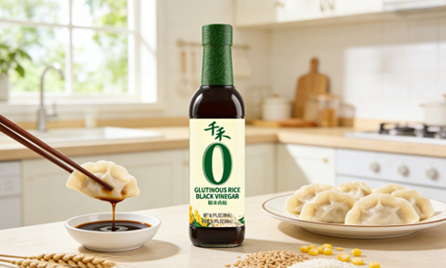 Crafted from selected grains, with a smooth acidity and naturally mellow flavor.