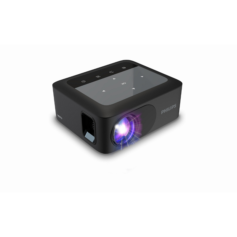Philips NPX110/INT NeoPix-110 projector