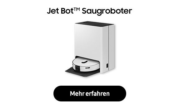 Die Jet Bots sind mit LiDAR- und Laser-Sensoren ausgestattet – scannen deine Umgebung dadurch besonders genau und verewigen sie in virtuellen Karten.