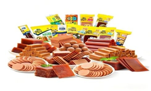 Olympic heritage quality,fresh fruit directly harvested,classic hawthorn series,satisfying and appetizing 