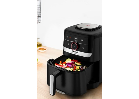 Ontdek alle elektrische keukenapparaten van Tefal om koken sneller en makkelijker te maken, van blenders tot grills.