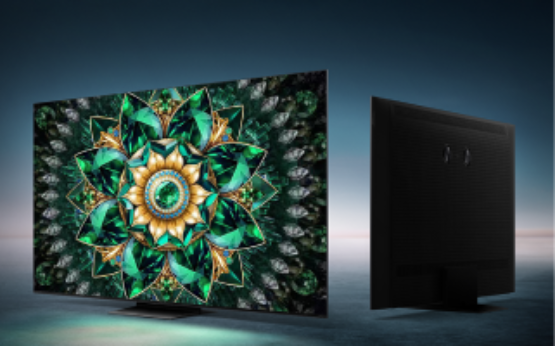 QD-Mini LED -Die nächste Generation von Large Screen Displays
