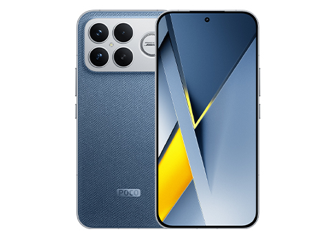 Snapdragon® 8 Elite Gen 5 Mobile Platform der nächsten Generation
VisionBoost D8 Chipset
Großer 6500mAh Akku
100W kabelgebundenes und 50W kabelloses HyperCharge