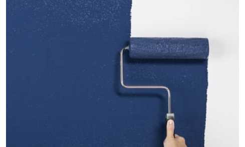 Premium paint offering smooth coverage, rich color payoff, and long-lasting durability for beautiful interiors.