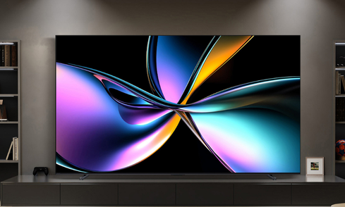 Mini-LED gebruikt duizenden LED’s als achtergrondverlichting, de TV’s hebben meer helderheid en beter contrast dan andere TV’s.