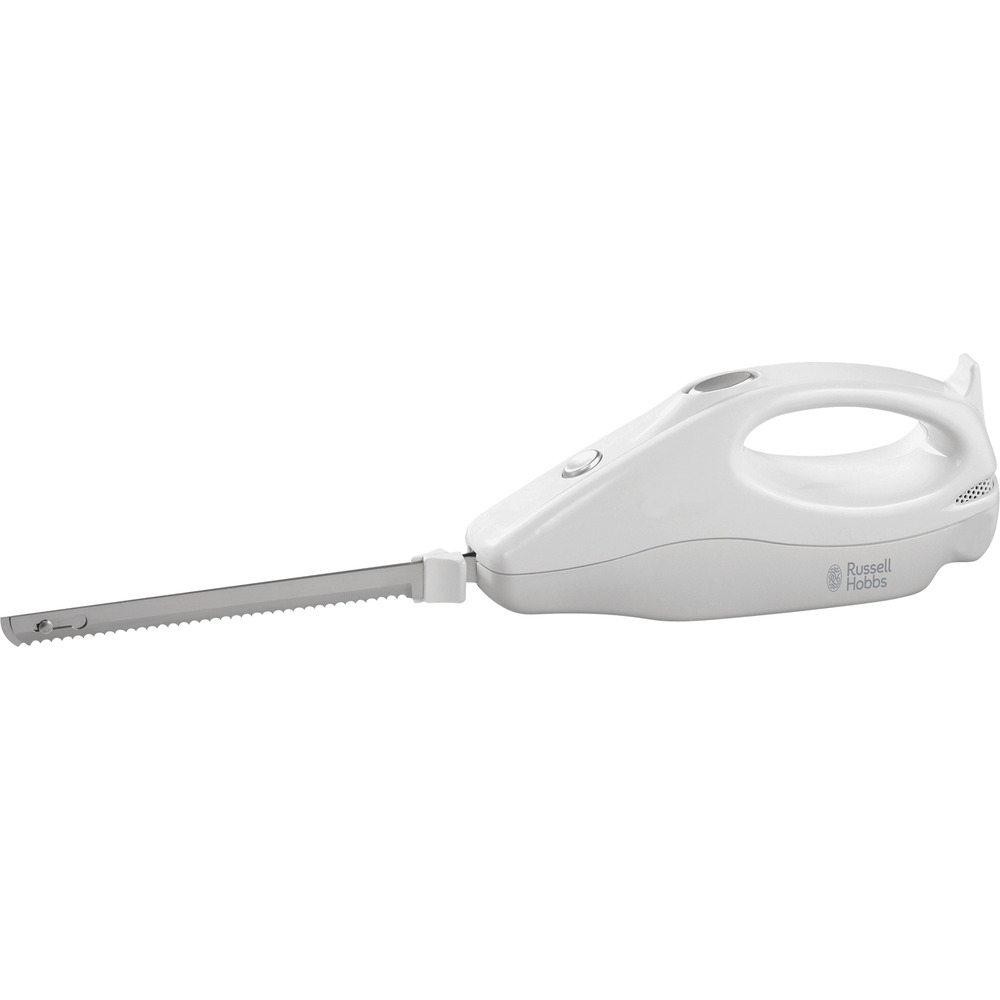 Russell Hobbs Food Collection Carving Knife, Stylish - 13892