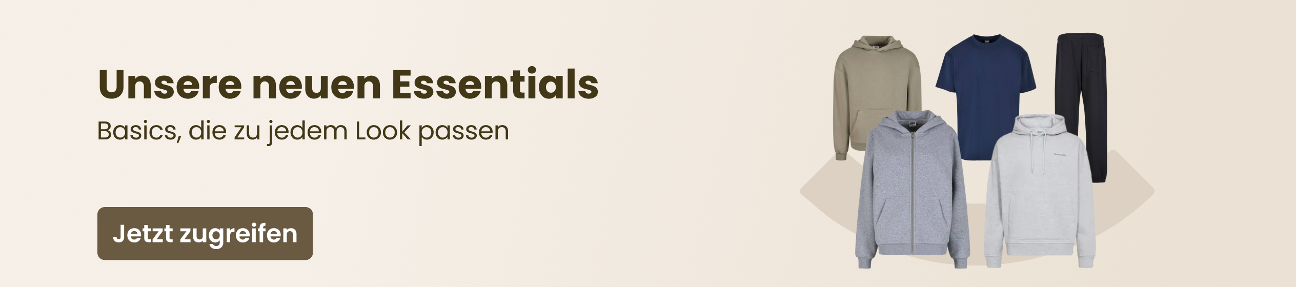 Big Promotion banner