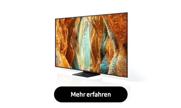 Entdecke jedes Detail und starke Kontraste, wie nie zuvor und das alles zeitlos schön in minimalistischem Design.