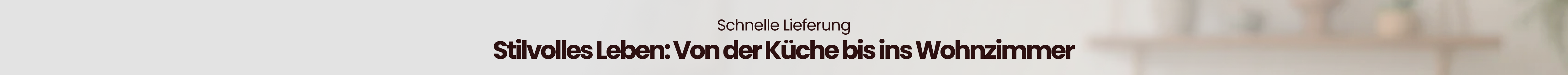 Promotion banner