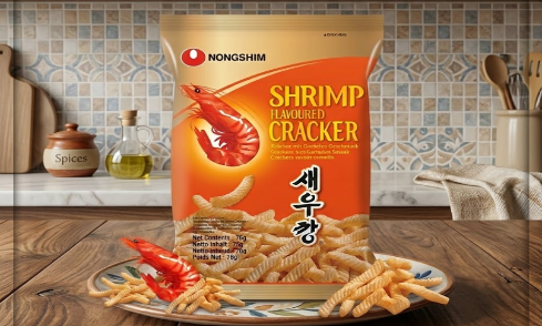 Bold flavour, satisfying crunch. Classic to Korean-inspired bites, perfect for anytime snacking.