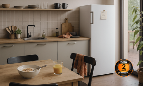 Standaard 2 jaar garantie. Scherp geprijsd & snel geleverd!