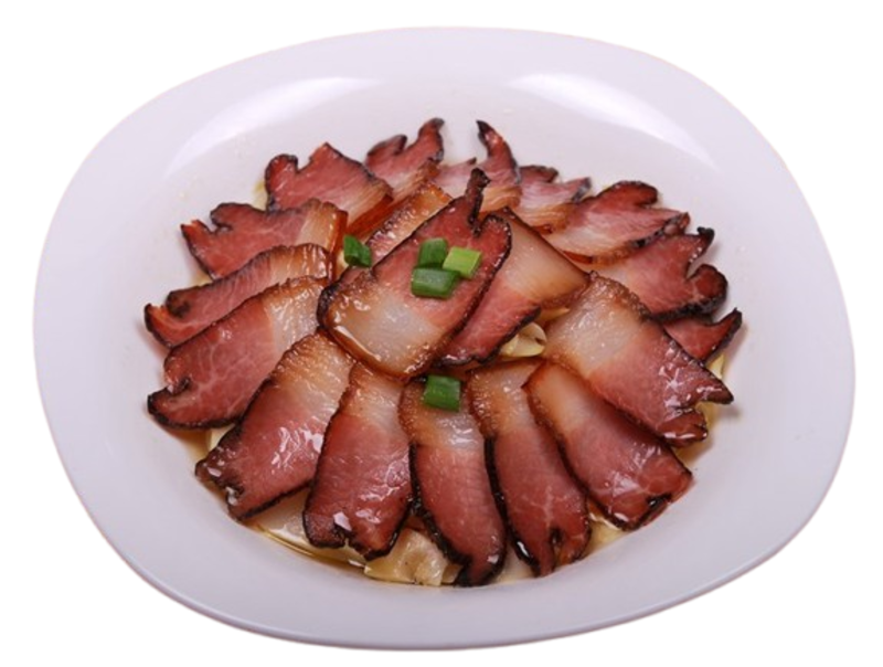 Laweiju Gezouten Varkensvlees Hangzhou 300g