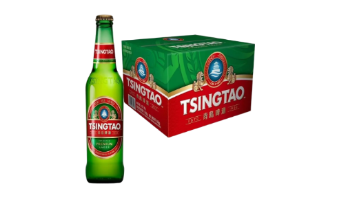 Premium Lager 24x330ml 