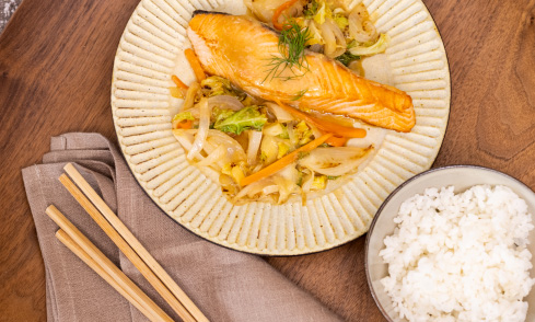 Prepare your pantry with these foundational ingredients you need to start your adventure of making your own Japanese dishes at home.