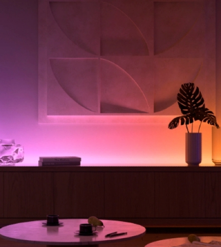 Philips Lighting Store