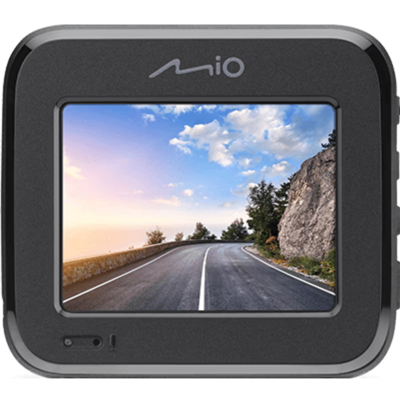 Mio Caméra embarquée MiVue C545PRO Full HD HDR 2M