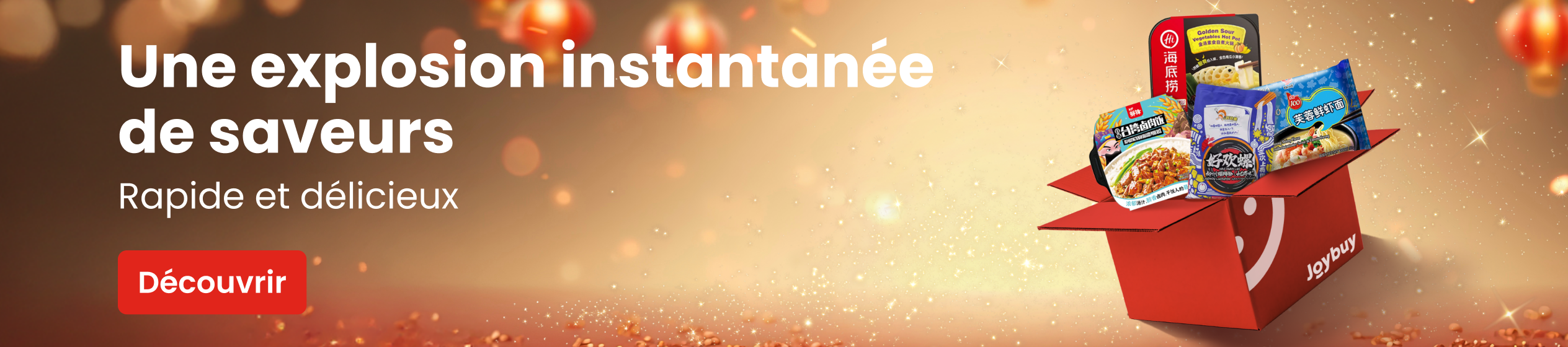 Big Promotion banner