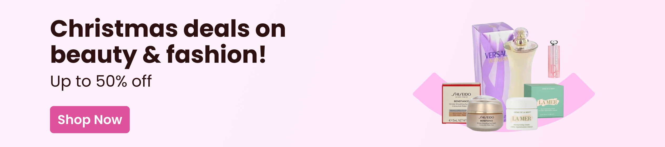 Big Promotion banner