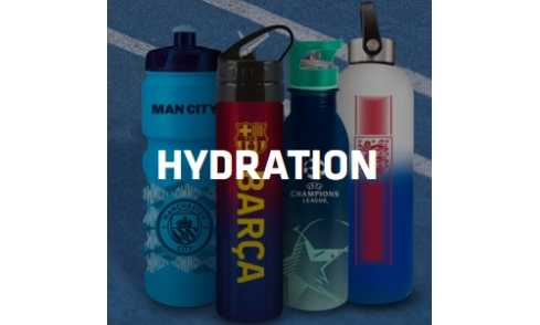 Durable hydration bottles designed to keep drinks fresh, leak-free, and ready for workouts or daily use.