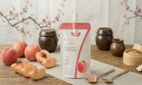 Crispy, savory snacks meet soothing, sipable treats. From seasoned laver and tangy kimchi to warming Citron tea and fruity konjac jellies, Delief brings authentic Korean flavors to your everyday moments - perfect for quick breaks or a little taste of comfort.

