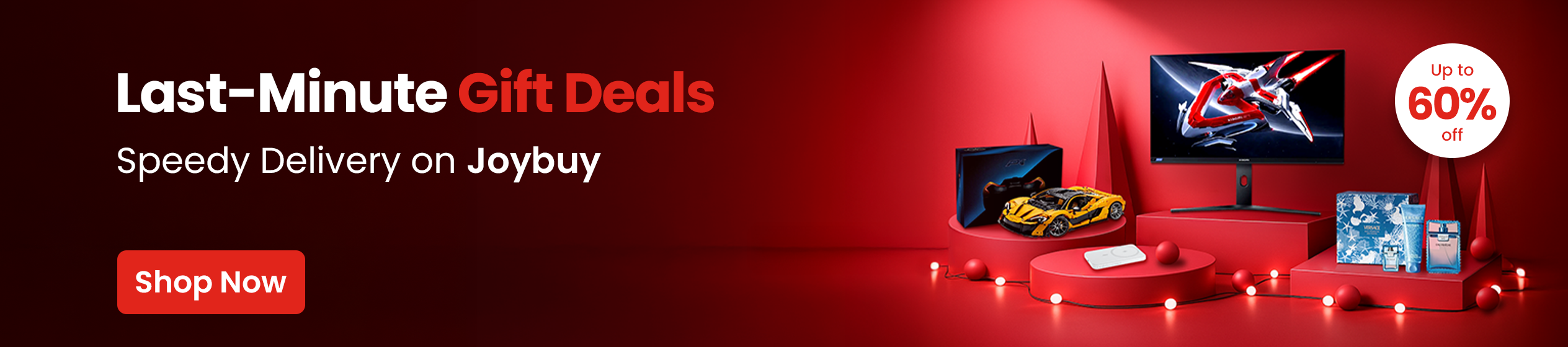 Big Promotion banner