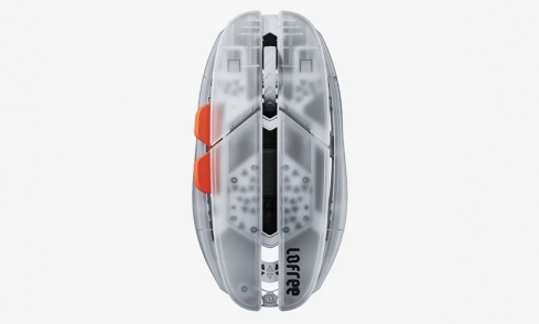 Tri-mode, PAW3950, 47g