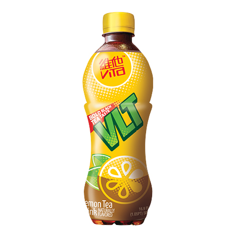 Vita Lemon Tea Drink 500ml