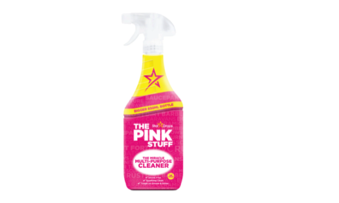 The Pink Stuff The Miracle MultiPurpose Cleaner 850ml