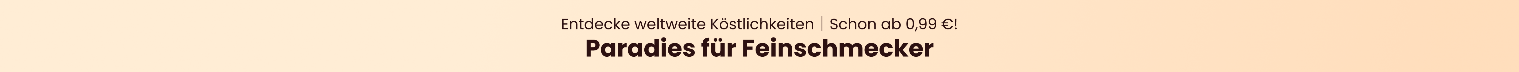 Promotion banner