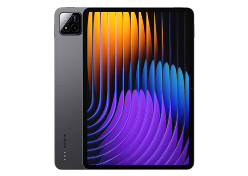 3,2K 144Hz kristallklares Display
Snapdragon® 7+ Gen 3 Mobile Platform
Leistungsstarker Akku mit 8850mAh