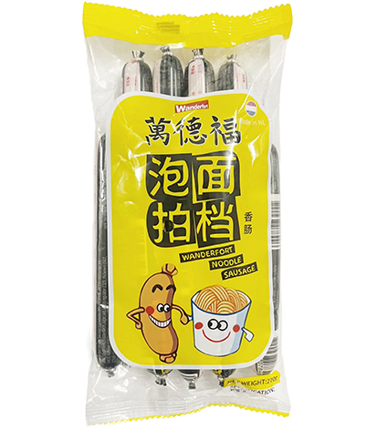 WD Noodle Sausage 270g
