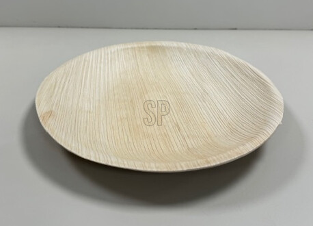 Assiette Dia 23cm Lot de 4 pièces