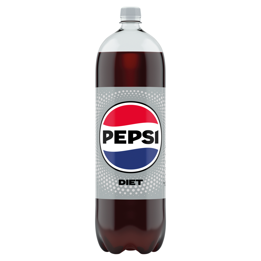 Pepsi Diet 2 litre
