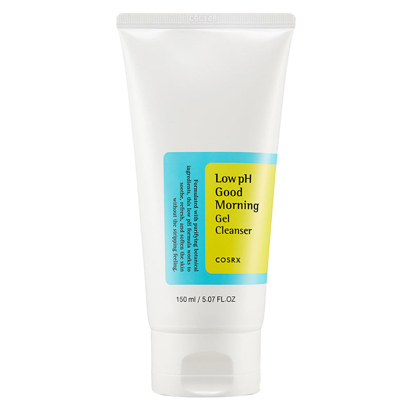 Cosrx Low PH Good Morning Gel Cleanser 150 ml