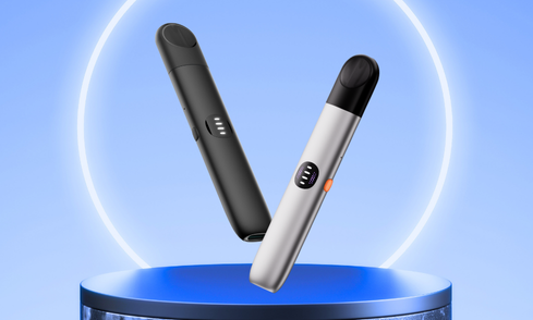 Discover RELX's elite vaping devices, where design meets functionality. Shop the latest in vaping tech now!