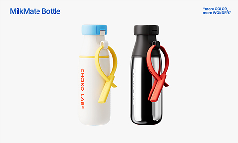 The ultimate game-changer in drinkware, positioning your tumbler as the new OOTD essential. Start your day with vibrant, fashion-forward energy.