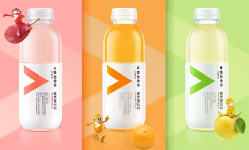 Our vitamin water is crafted to help your body recharge and recover with essential vitamins and minerals.