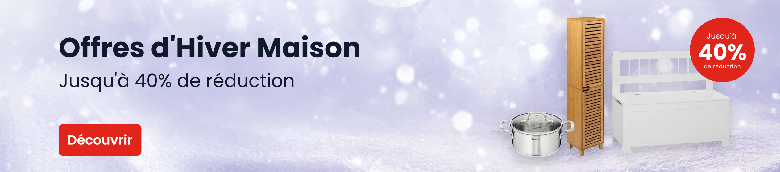 Big Promotion banner