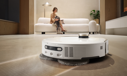 Slimme Zuiverheid, Moeiteloos Leven