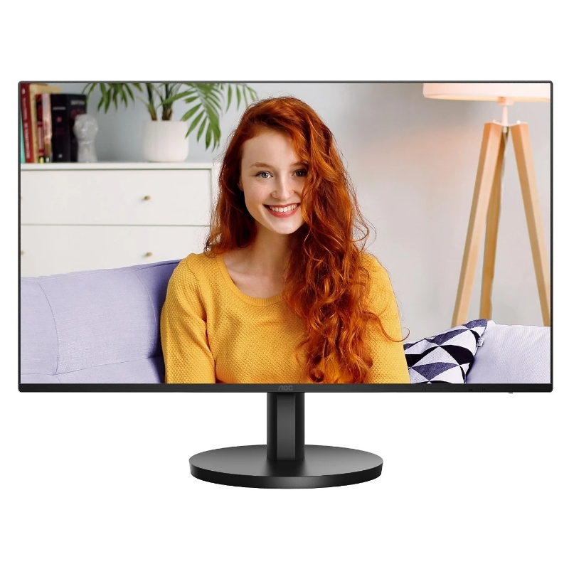 AOC Basic-line 24B3HA2 23.8" IPS Full HD 1ms Built in Speakers Monitor