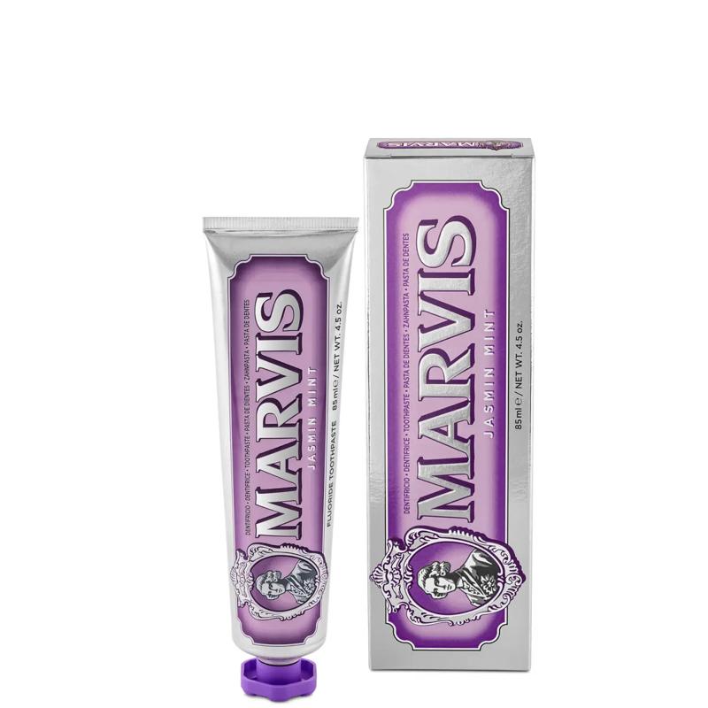 Dentifrice Menthe Jasmin 85ML