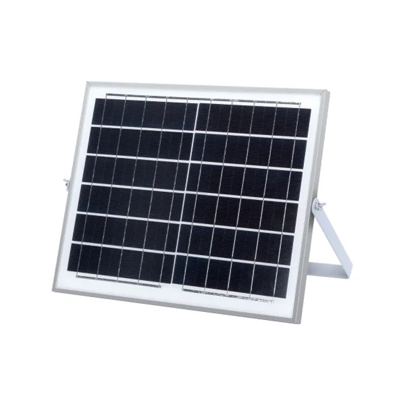Aigostar SOLARPANEL01 GEEIGNET FÜR 40W 6500K SOLAR-FLUTLICHT